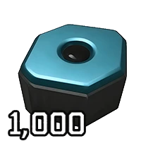 Quartz Building Material * 1000