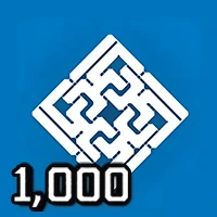 Armory Token * 1000