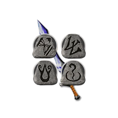 Spirit [Crystal Sword]