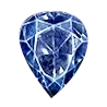 Perfect Sapphire Perfect Sapphire