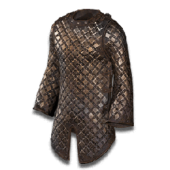 Shaftstop Body Armor-Diablo 2: Resurrected