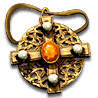 Warlock Amulet ROTW New Items-Diablo 2: Resurrected