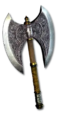 Brainhew Weapons-Diablo 2: Resurrected