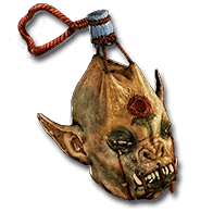 Darkforce Spawn Shield-Diablo 2: Resurrected