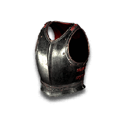 Duriel's Shell Body Armor-Diablo 2: Resurrected
