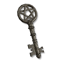 Key of Hate Key of Hate