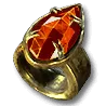 Raven Frost Ring-Diablo 2: Resurrected