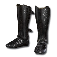 Shadow Dancer Boots-Diablo 2: Resurrected