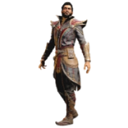 Warlock - Summoner Build