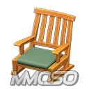 Orange Wood x Orange