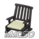 Dark Wood x Dark Blue