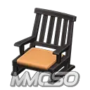 Dark Wood x Azuki Red