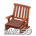 Cherry Wood x Azuki Red