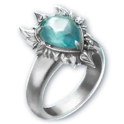 Splendent Noble Dragon Lord Ring|閃耀的應龍王戒指