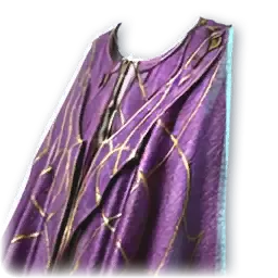 Splendent Noble Dragon Lord Cloak|閃耀的應龍王披風