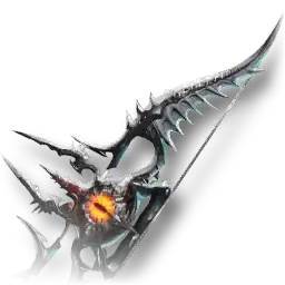 Splendent Noble Dragon Lord Bow|閃耀的應龍王弓