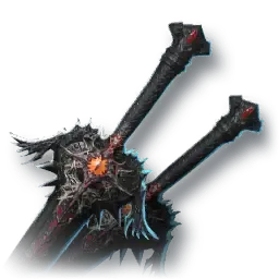 Splendent Noble Dragon Lord Dagger|閃耀的應龍王短劍