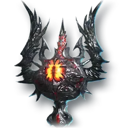 Splendent Noble Dragon Lord Orb|閃耀的應龍王法珠
