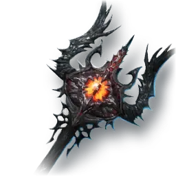 Splendent Noble Dragon Lord Staff|閃耀的應龍王法杖