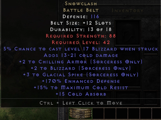 Snowclash AAA#11344-3