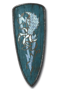 Aerin Shield