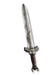 Ancient Sword