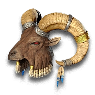 Antlers