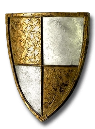 Barbed Shield