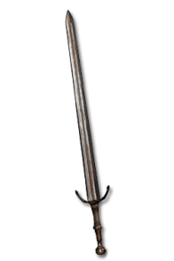 Bastard Sword
