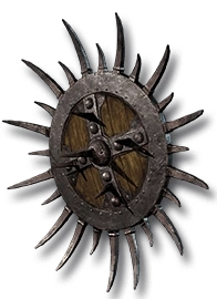 Blade Barrier