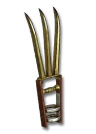 Blade Talons