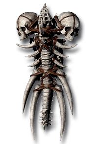 Bone Shield