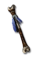 Bone Wand