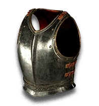 Breast Plate