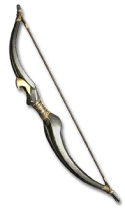 Ceremonial Bow