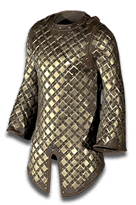 Chain Mail