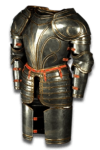 Chaos Armor