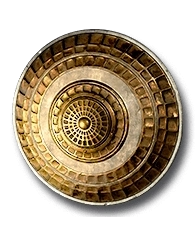 Crown Shield