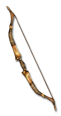 Crusader Bow