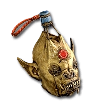 Demon Head