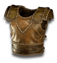 Demonhide Armor