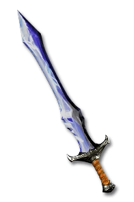 Dimensional Blade