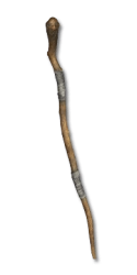 Elder Staff