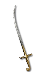 Elegant Blade