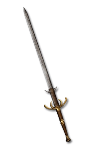 Executioner Sword