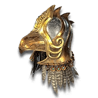 Falcon Mask