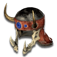 Fury Visor