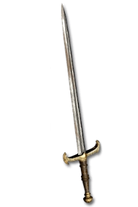 Giant Sword