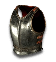 Great Hauberk