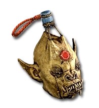 Hierophant Trophy